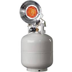 Mr. Heater Single Tank Top Heater with Spark Ignition