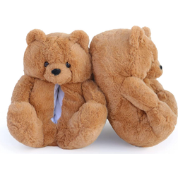 Oldsh Teddy Bear - Brown