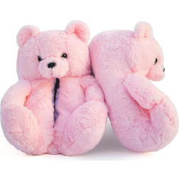 Oldsh Teddy Bear - Pink