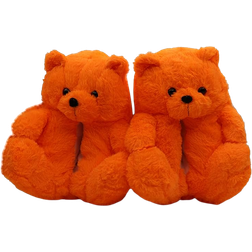 Oldsh Teddy Bear - Orange