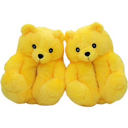 Oldsh Teddy Bear - Yellow