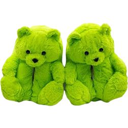 Oldsh Teddy Bear - Green