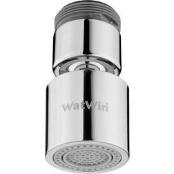 WatWin Select Swivel Aerator M22/24 7L