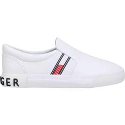 Tommy Hilfiger Fin W - White