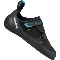 Scarpa Velocity M - Black/Ottanio