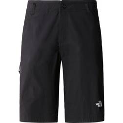 The North Face Womens Exploration Black