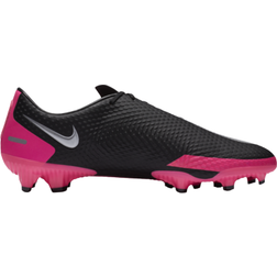 Nike Phantom GT Academy MG M - Black/Pink Blast/Metallic Silver