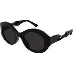Balenciaga BB 0208S 001