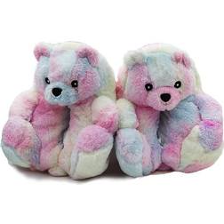 Oldsh Teddy Bear - Colorful Light