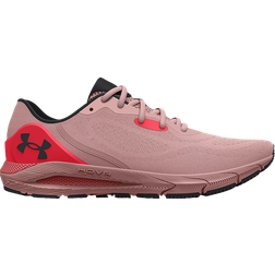 Under Armour Hovr Sonic 5 W - Retro Pink/Beta/Jet Grey