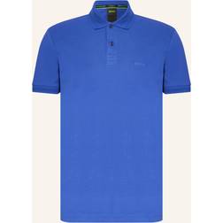 HUGO BOSS Piqué-Poloshirt PIO Regular Fit