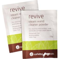 Sage Steam Wand Cleaner Powder 10-pack