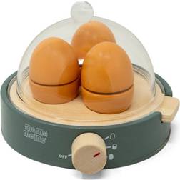 MaMaMeMo Egg Boiler