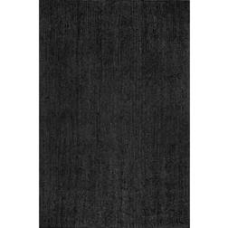 Nuloom Rigo Black 36x96"