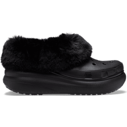 Crocs Furever Crush - Black