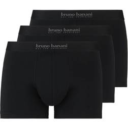 Bruno Banani Short 3Pack Energy Cotton