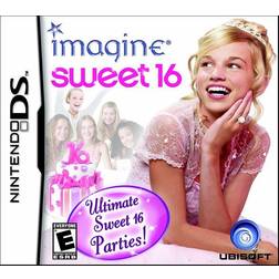 Imagine: Sweet 16 (DS)