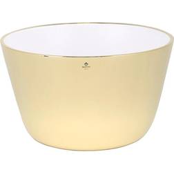 Skultuna Kolte Bowl White L Serveringsskål
