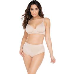 Miraclesuit Waistline Brief Nude