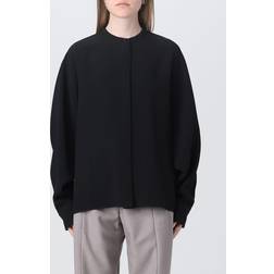 Jil Sander Shirt Woman colour Black Black