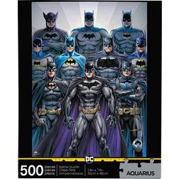 Aquarius DC Comics Batman 500 Pieces