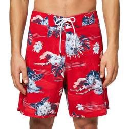 Oakley Tropical Bloom Mens Boardshorts, RDLINE HAWA 9H8