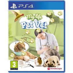 Mindscape, My Life: Pet Vet