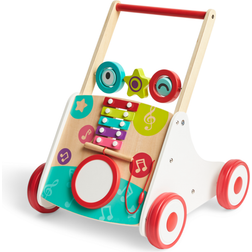 Hape My First Musical Walker