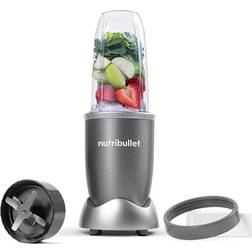 Nutribullet Pro 900 Grey