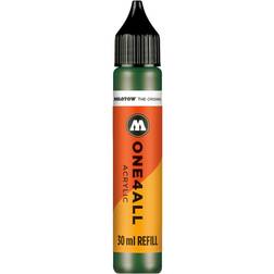 Molotow One4All Acrylic Refill Future Green 30ml