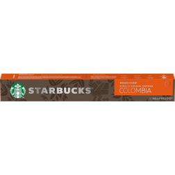 Starbucks Single Origin Colombia 10Stk.