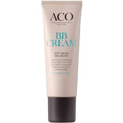 ACO BB Cream Soft Beige