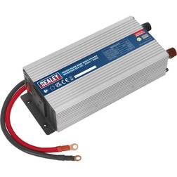 Sealey PSI1000 Pure Sine Wave Power Inverter