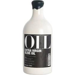 Nicolas Vahé Ekstra Jomfru Olivenolie 50cl 1pak