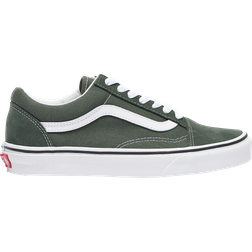 Vans Old Skool W - Thyme/True White