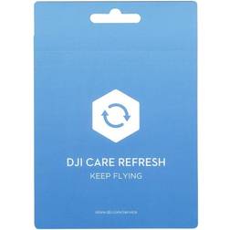 DJI Pocket 2 Care Refresh Card