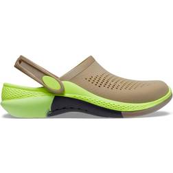 Crocs Literide 360 Ombre Marbled - Multi