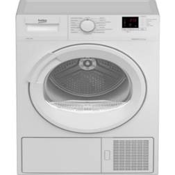 Beko DTLP81141W White