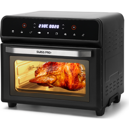 Swiss Pro+ Digital Airfryer 24L