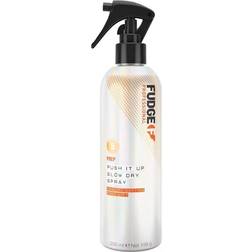 Fudge Push-It-Up Blow Dry Spray 200ml