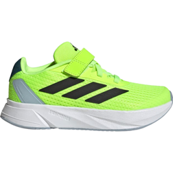 Adidas Kid's Duramo SL - Lucid Lemon/Core Black/Wonder Blue