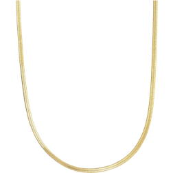 Gorjana Venice Mini Necklace - Gold