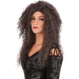 Fun Women's Tricky Witch Wig