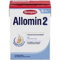 Semper Allomin 2 800g