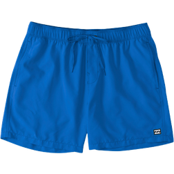 Billabong Men's All Day Layback Boardshorts - Cobalt