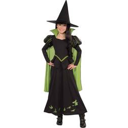 Rubies Child Wicked Witch of the West Costume