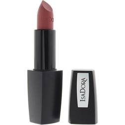 Isadora Perfect Matt Lipstick #08 Bare Blush