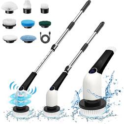 Keimi Electric Spin Scrubber