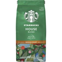 Starbucks House Blend 200g