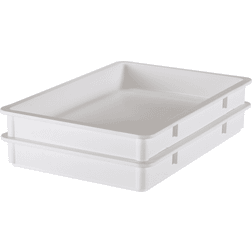 Cambro Pizza Dough Box Form 45.7 cm